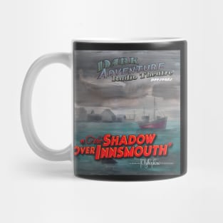 DART®: The Shadow Over Innsmouth Mug